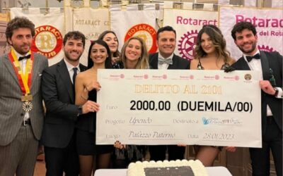 “Upendo” – evento di beneficenza Rotaract