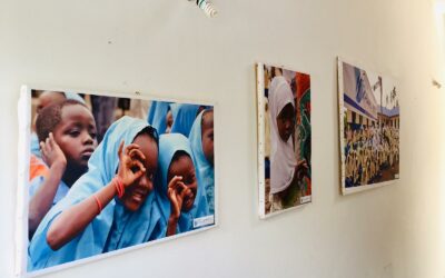 Mostra fotografica – Le Cas ette (Zanzibar)