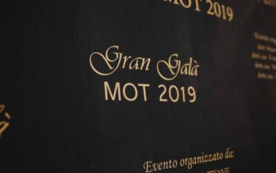 Gran Galà MOT (Magistrati ordinari in tirocinio)