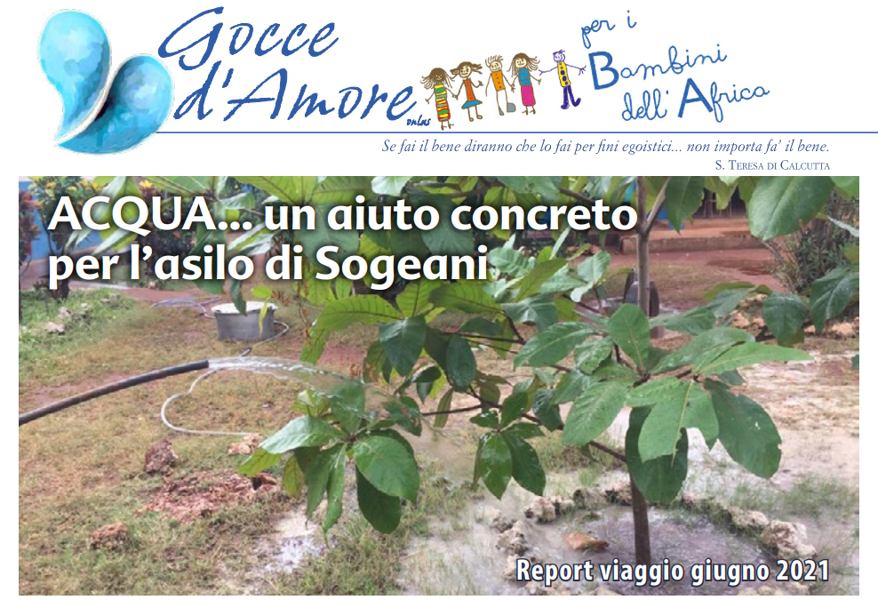 Giugno 2021