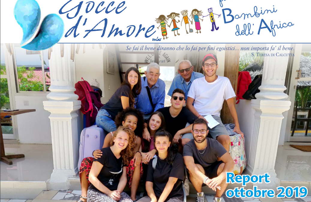 Ottobre 2019
