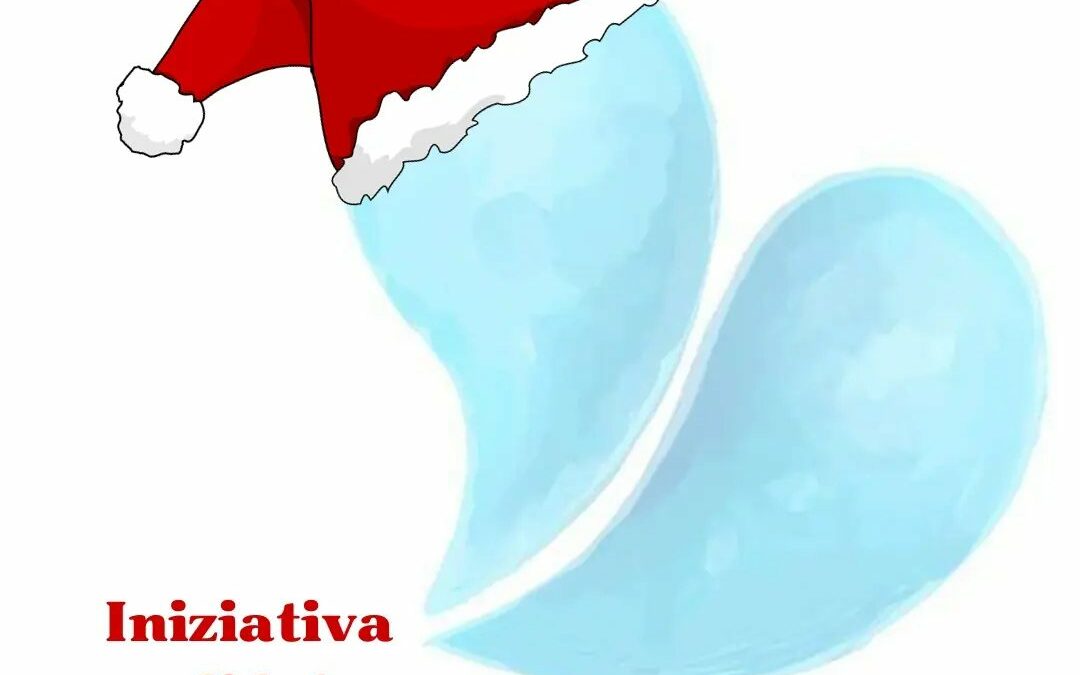 Iniziativa solidale Natale 2023