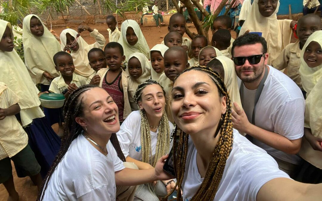 Zanzibar: Visita agli asili