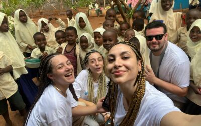 Zanzibar: Visita agli asili