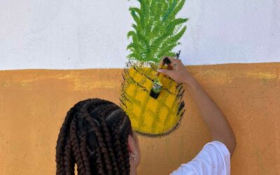Zanzibar: è l’ora della pittura artistica…