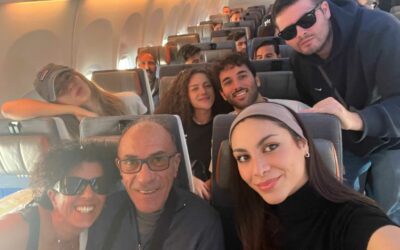 Zanzibar – pronti, partenza, via…