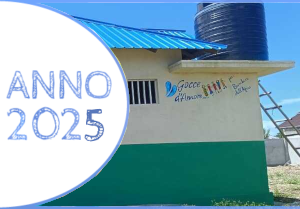 Progetti: Anno 2025