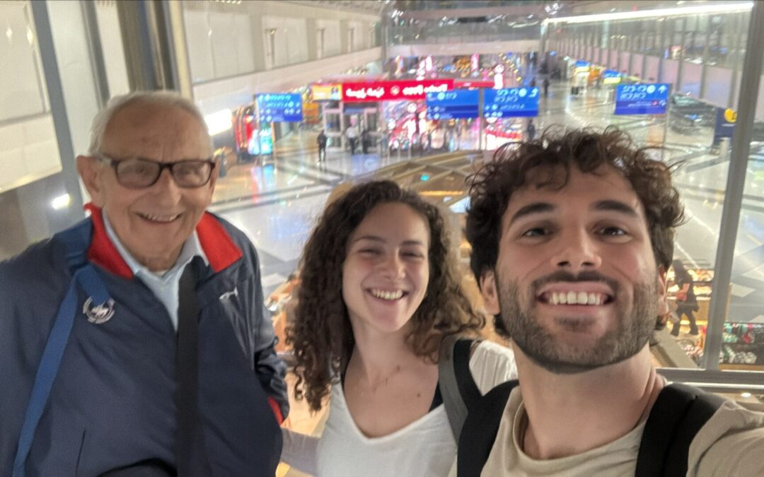 Asilo Ungugia 2: Arriva “Babu Franco”!