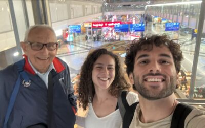 Asilo Ungugia 2: Arriva “Babu Franco”!