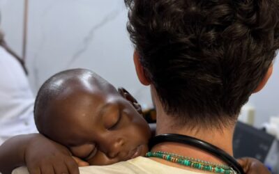 Viaggio a Zanzibar: ancora un gol segnato dalla nostra associazione insieme al Rotary Club Afragola-Frattamaggiore “Porte di Napoli”