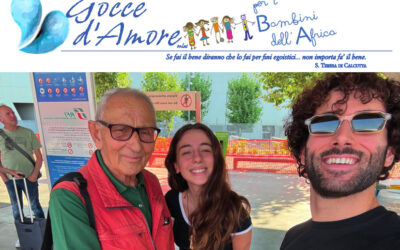 Giornalino di Settembre 2026